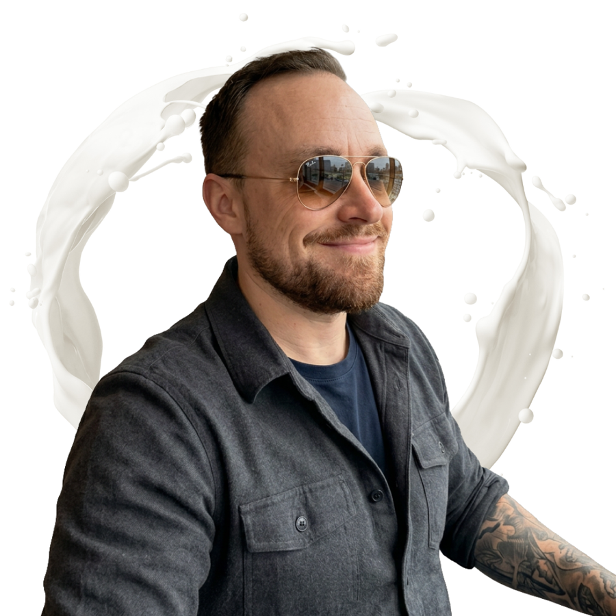 Sebastian Östman